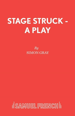 Stage Struck