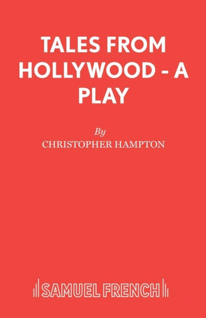 Tales from Hollywood