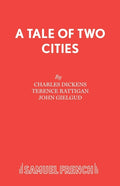 A Tale of Two Cities