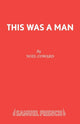 Book cover of: This Was a Man. By: Noel Coward