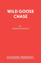Book cover of: Wild Goose Chase. By: Derek Benfield