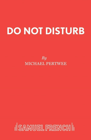 Do Not Disturb