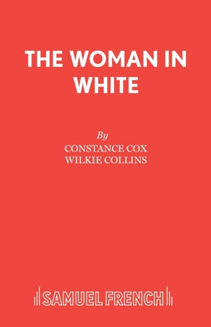 Woman in White