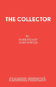 Book cover of: Collector. By: Mark Healy