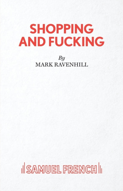 Shopping and Fucking