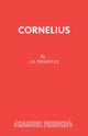 Book cover of: Cornelius. By: J. B. Priestley