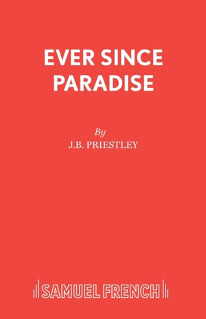 Ever Since Paradise