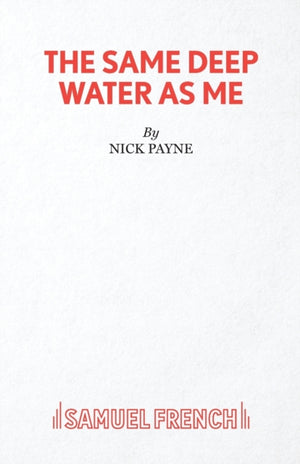 The Same Deep Water As Me