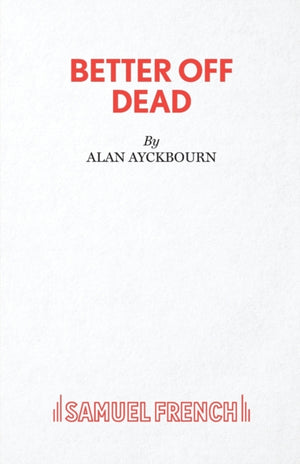Better Off Dead
