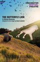 Book cover of: Butterfly Lion. By: Anna Le MICHAEL MORPURGO