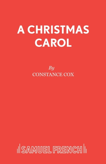 Book cover of: Christmas Carol