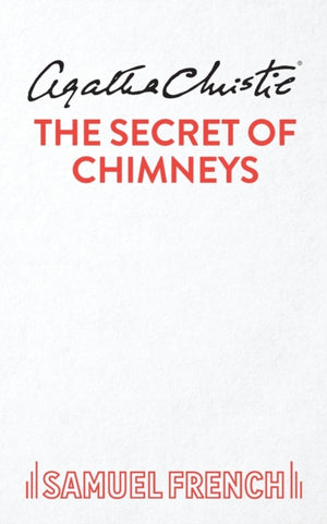 Secret of Chimneys
