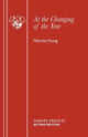 Book cover of: At the Changing of the Year. By: Malcolm Young
