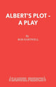 Book cover of: Albert's Plot