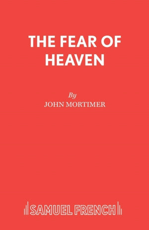 Fear of Heaven