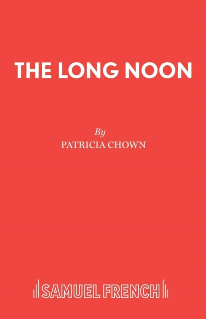 Book cover of: Long Noon