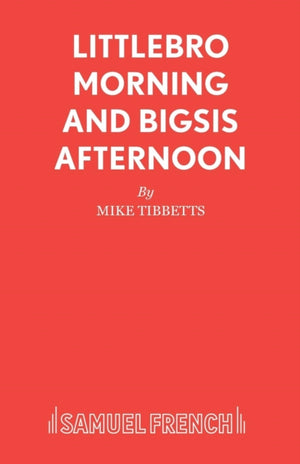 Littebro Morning and Bigsis Afternoon