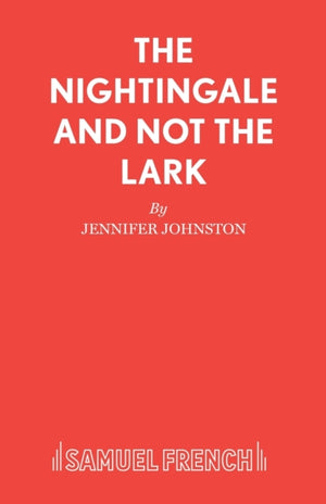 Nightingale and Not the Lark