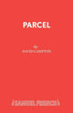 Book cover of: Parcel. By: David Campton
