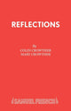 Book cover of: Reflections. By: Colin Crowther