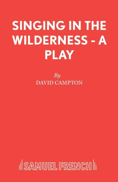 Book cover of: Singing in the Wilderness