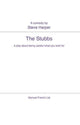 Book cover of: Stubbs. By: Steve Harper