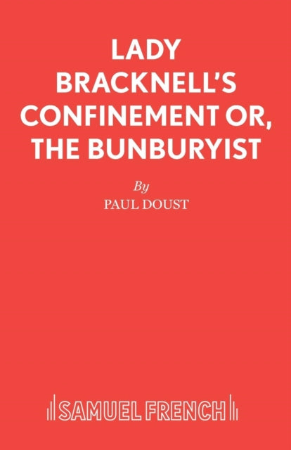 Book cover of: Lady Bracknell's Confinement