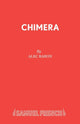 Book cover of: Chimera. By: Alec Baron