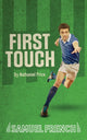 Book cover of: First Touch. By: PRICE
