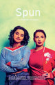 Book cover of: Spun. By: RABIAH HUSSAIN