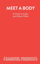 Book cover of: Meet a Body. By: LAUNDER
