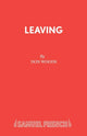 Book cover of: Leaving