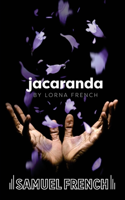 Book cover of: Jacaranda. By: FRENCH