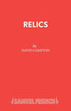 Book cover of: Relics. By: David Campton