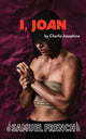 Book cover of: I, Joan. By: JOSEPHINE