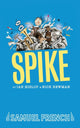 Book cover of: Spike. By: HISLOP