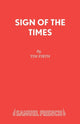 Book cover of: Sign of the Times. By: Tim Firth