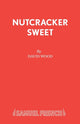 Book cover of: Nutcracker Suite. By: David Wood