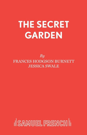 Secret Garden