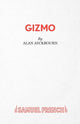 Book cover of: Gizmo