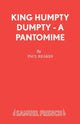 Book cover of: King Humpty Dumpty