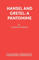 Book cover of: Hansel and Gretel