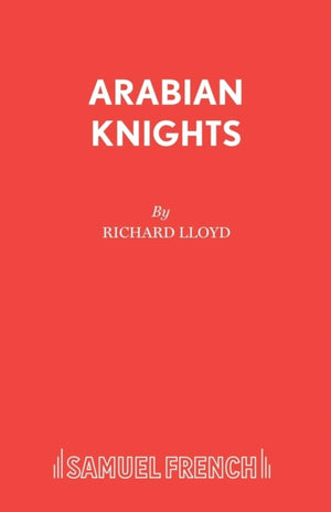 Arabian Knights