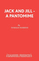 Book cover of: Jack and Jill