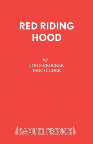 Red Riding Hood