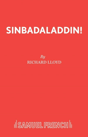 Sinbadaladdin