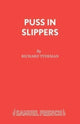 Book cover of: Puss in Slippers. By: Richard Tydeman