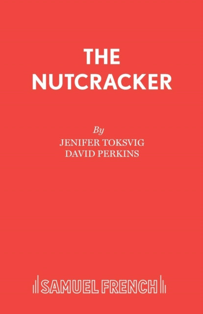 The Nutcracker