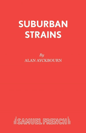 Suburban Strains