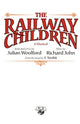 Book cover of: Railway Children. By: Richard John